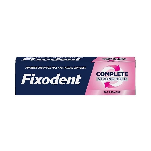 چسب دندان فیکسودنتFixoDent